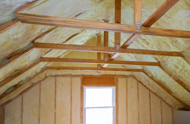 , USA Insulation Contractor Pros
